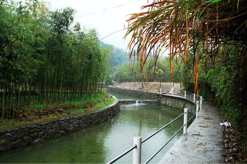 防洪影响评价(图1)